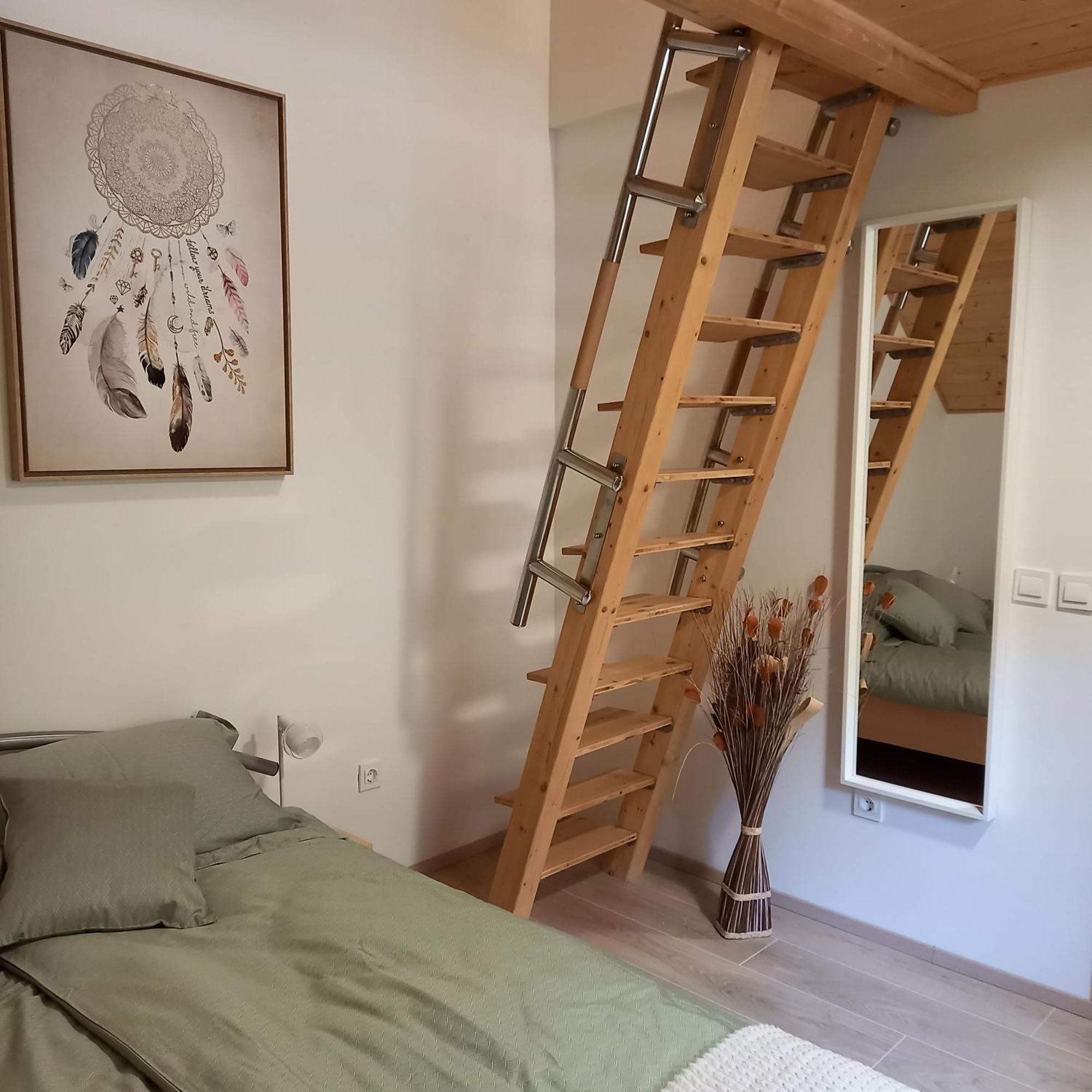 Hisa Lunna - Apartments In A Forest Paradise Vitanje المظهر الخارجي الصورة