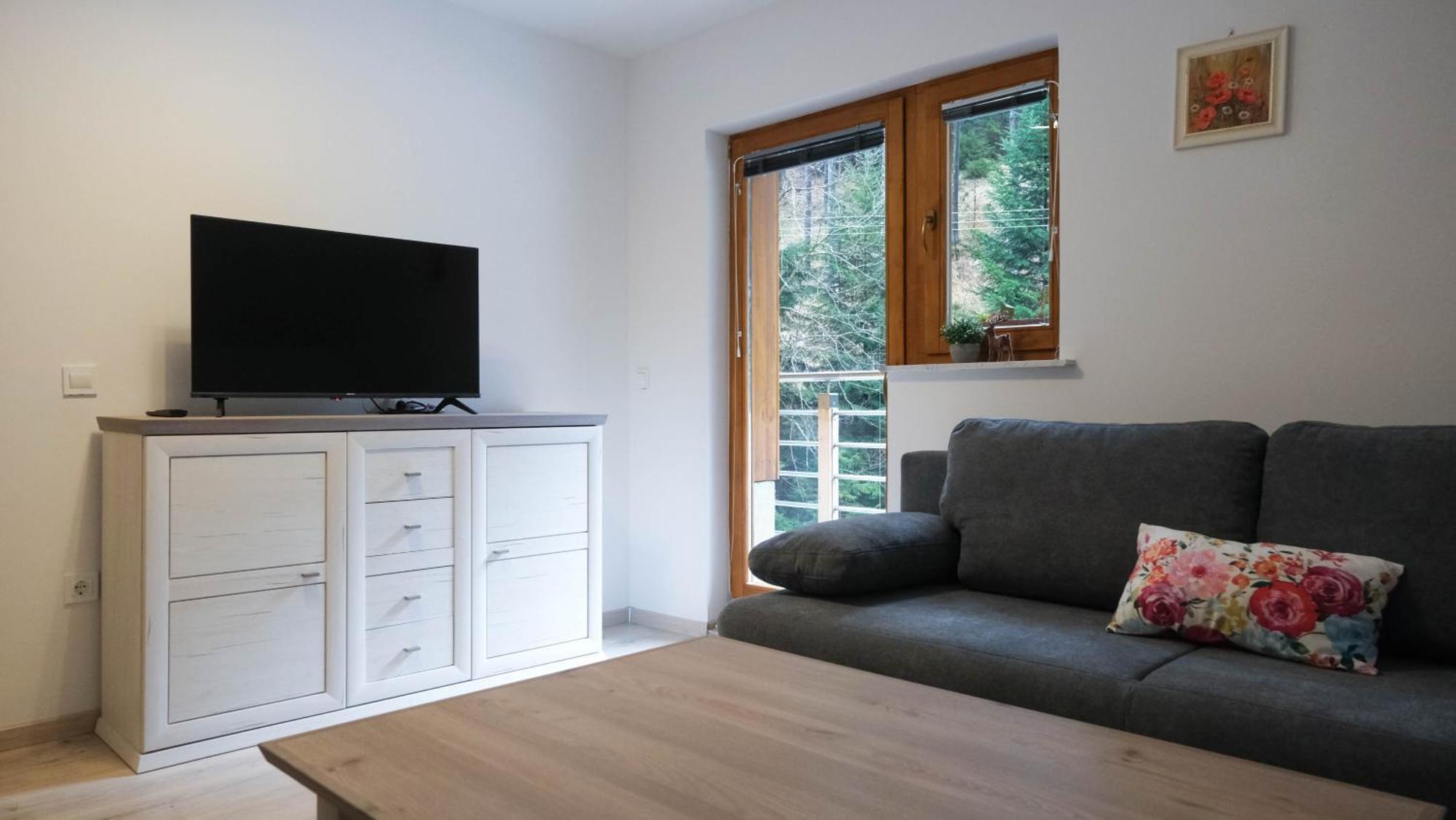 Hisa Lunna - Apartments In A Forest Paradise Vitanje المظهر الخارجي الصورة