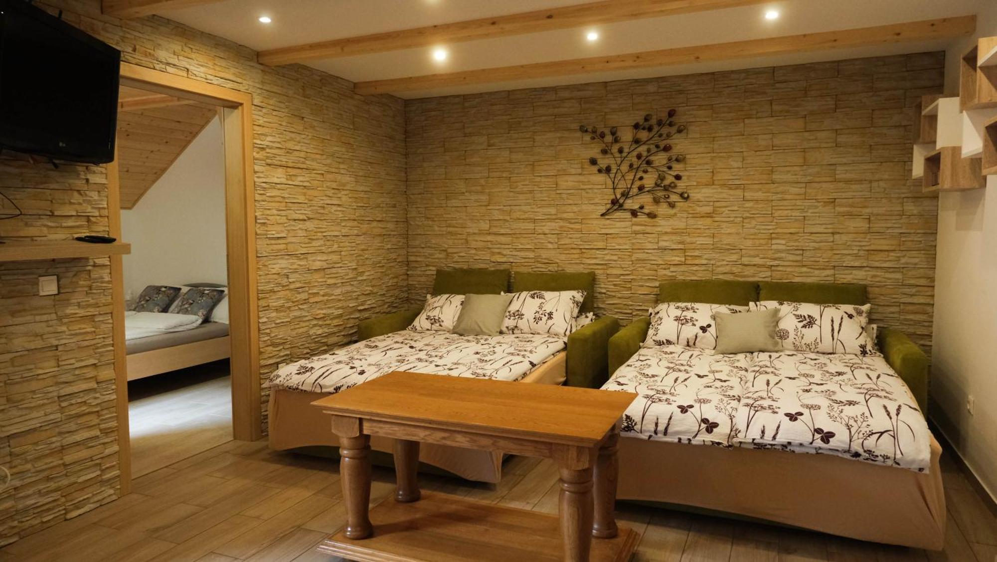 Hisa Lunna - Apartments In A Forest Paradise Vitanje المظهر الخارجي الصورة