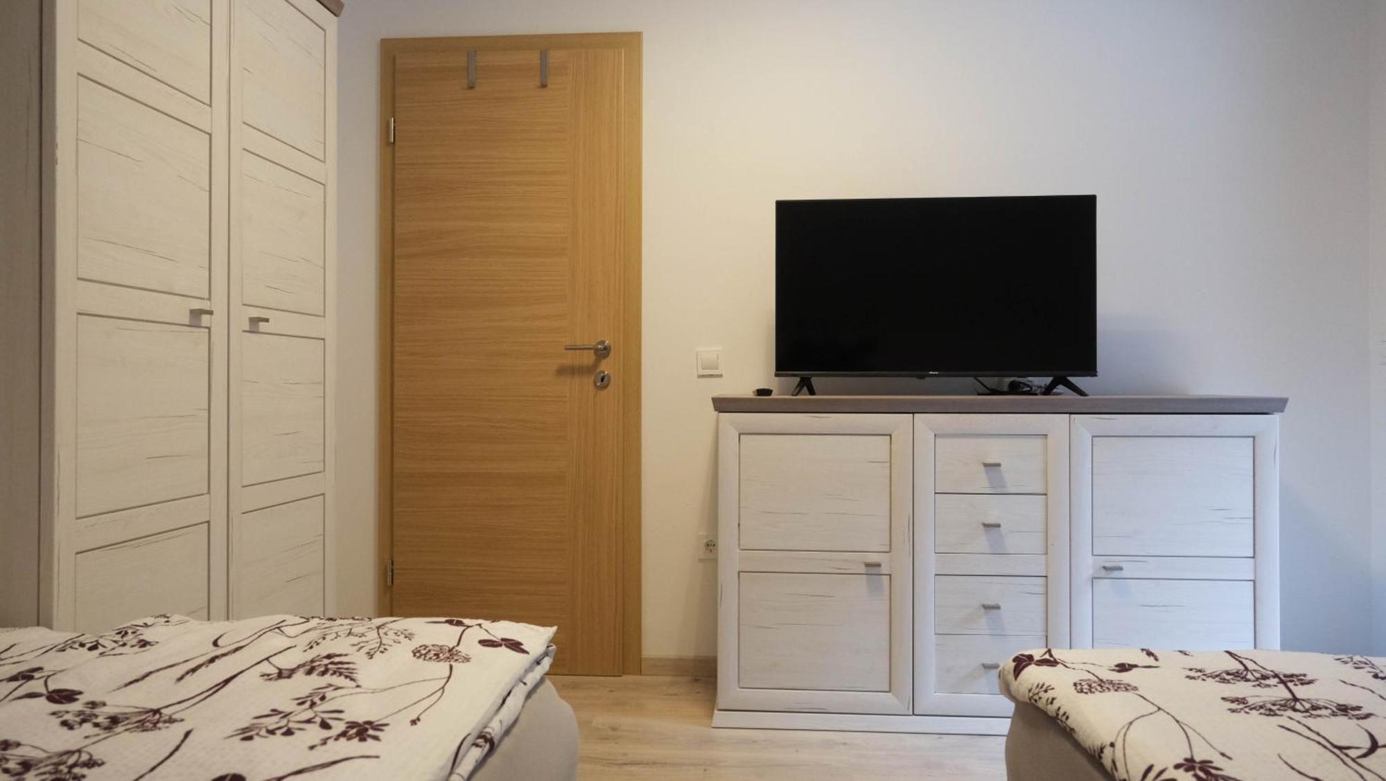 Hisa Lunna - Apartments In A Forest Paradise Vitanje المظهر الخارجي الصورة