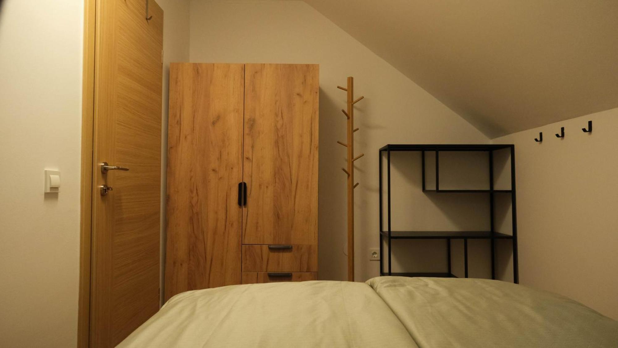 Hisa Lunna - Apartments In A Forest Paradise Vitanje المظهر الخارجي الصورة