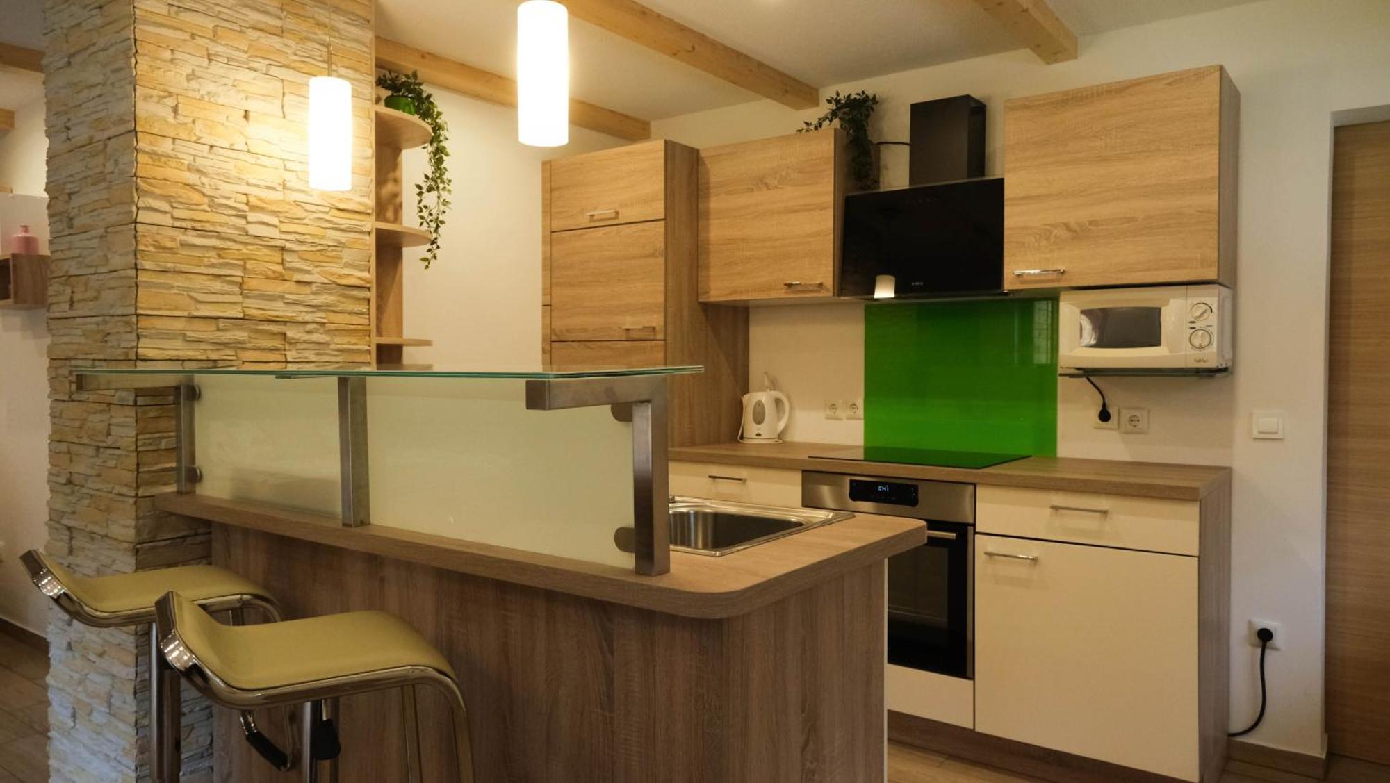 Hisa Lunna - Apartments In A Forest Paradise Vitanje المظهر الخارجي الصورة
