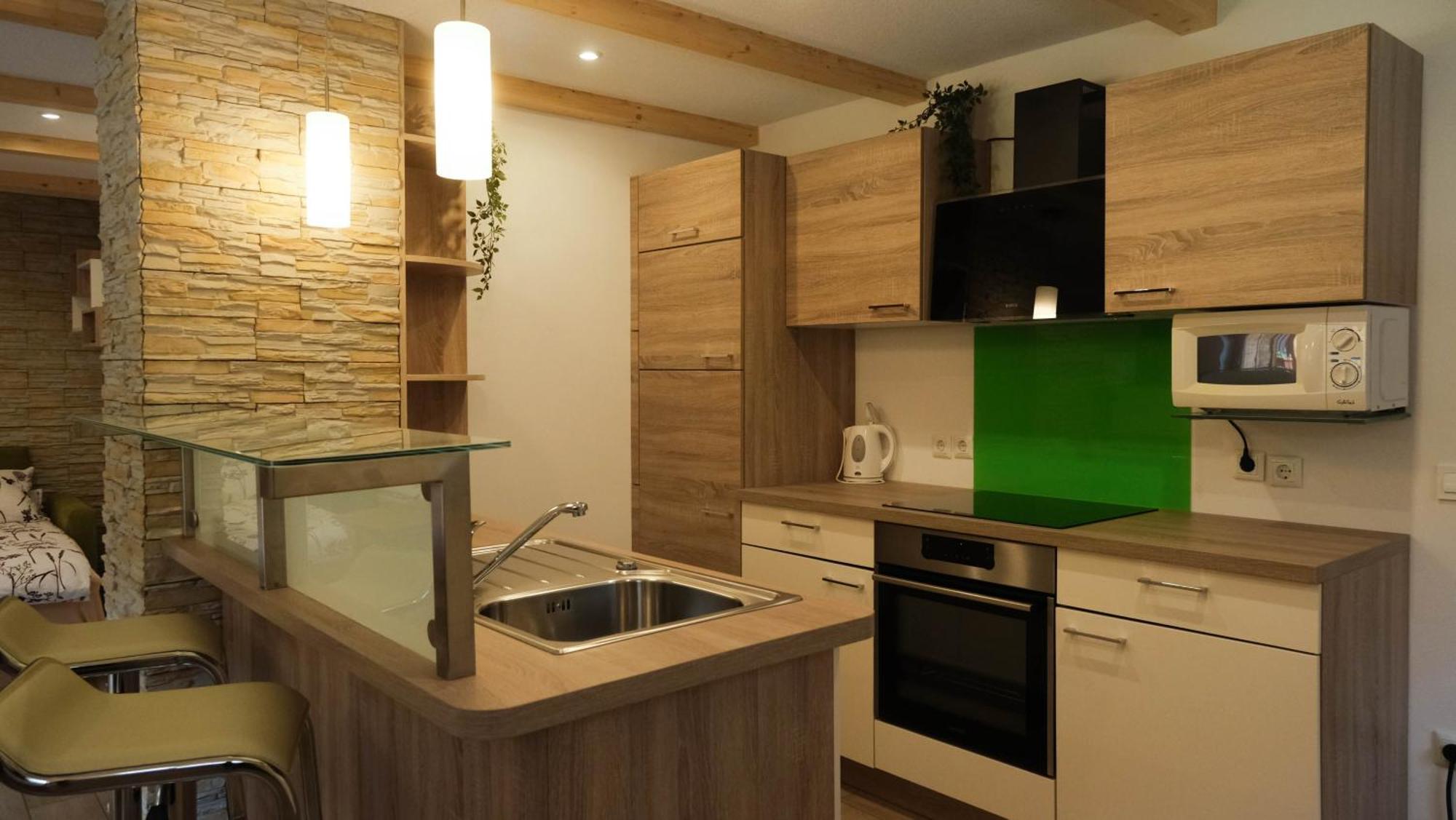 Hisa Lunna - Apartments In A Forest Paradise Vitanje المظهر الخارجي الصورة